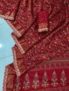 Wow Super Tushar Silk Lehriya Printed Sarees Wholesale Price In Surat
